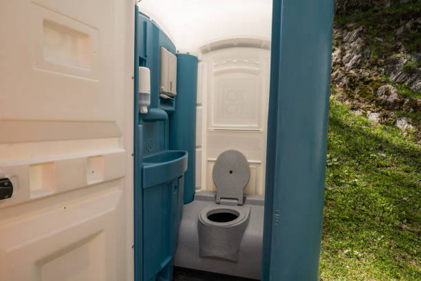 Best Sanitation services for porta potties  in Pine Hills, FL