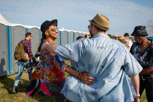 Trusted Pine Hills, FL porta potty rental Experts