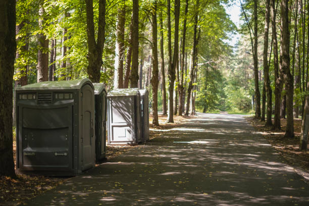 Best Portable restroom solutions  in Pine Hills, FL