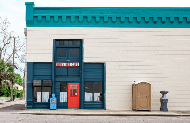 Best Sanitation services for porta potties  in Pine Hills, FL