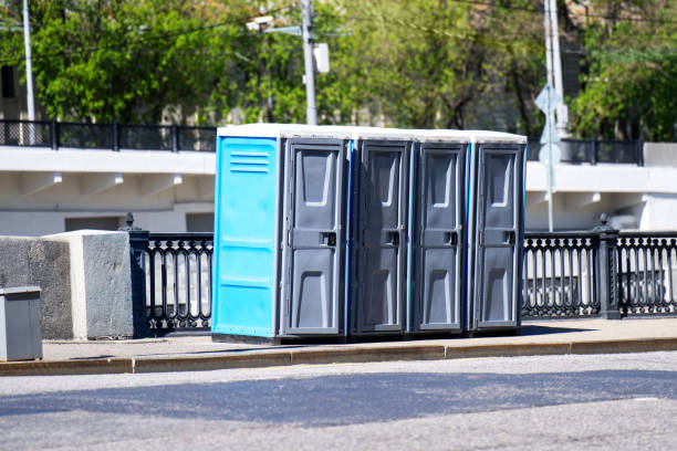Best Portable restroom trailer rental  in Pine Hills, FL