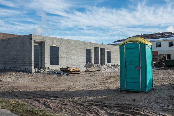 Best Porta potty cleaning services  in Pine Hills, FL