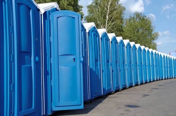 Best Affordable porta potty rental  in Pine Hills, FL